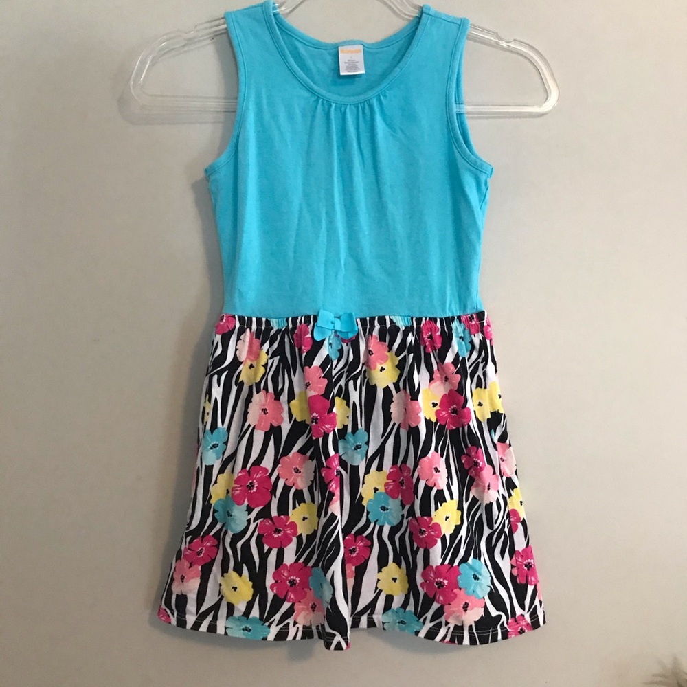 GYMBOREE | 8 | dress